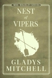Читать книгу [Mrs Bradley 55] - Nest of Vipers